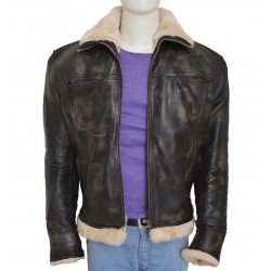 Vin Diesel Triple X 3 Xander Cage Jacket 